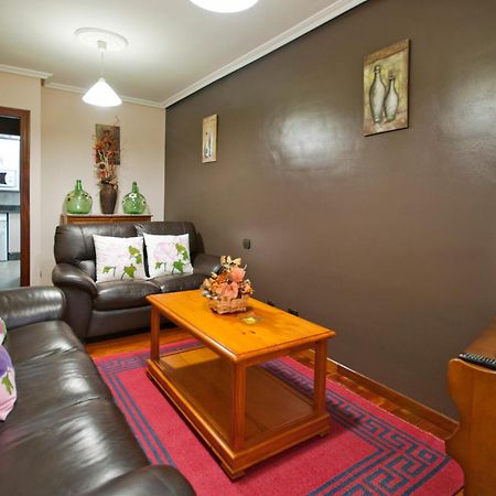 Apartamentos Casa Paulino Taramundi Ngoại thất bức ảnh