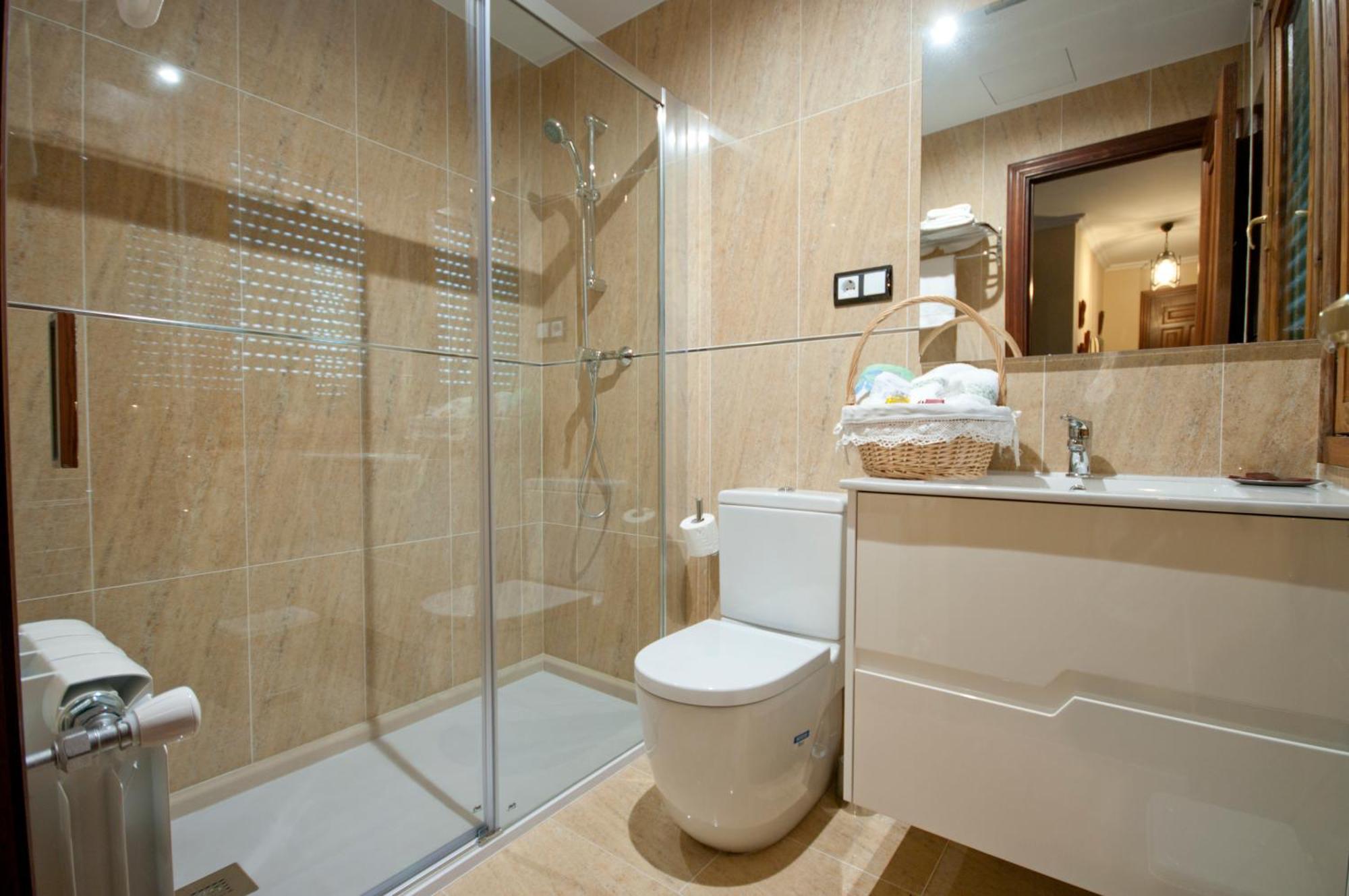 Apartamentos Casa Paulino Taramundi Ngoại thất bức ảnh