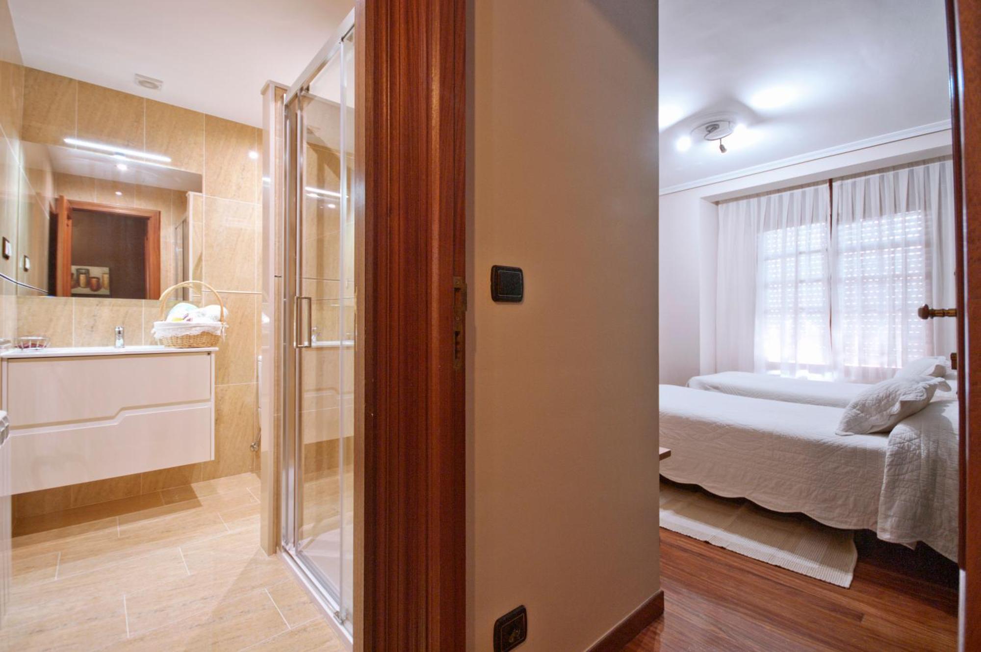 Apartamentos Casa Paulino Taramundi Ngoại thất bức ảnh