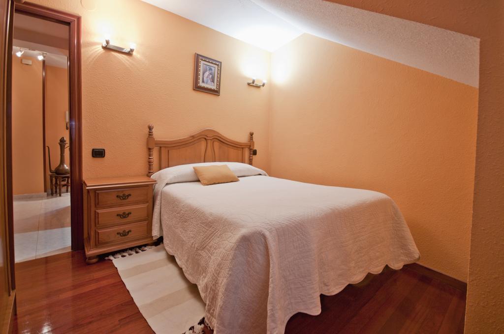Apartamentos Casa Paulino Taramundi Ngoại thất bức ảnh