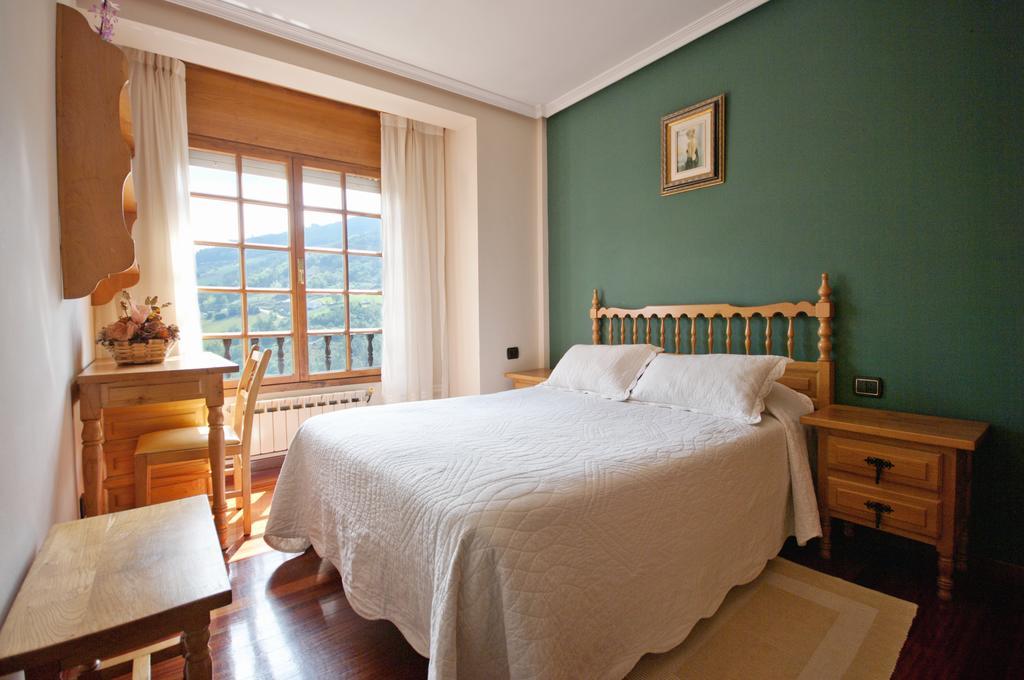 Apartamentos Casa Paulino Taramundi Phòng bức ảnh