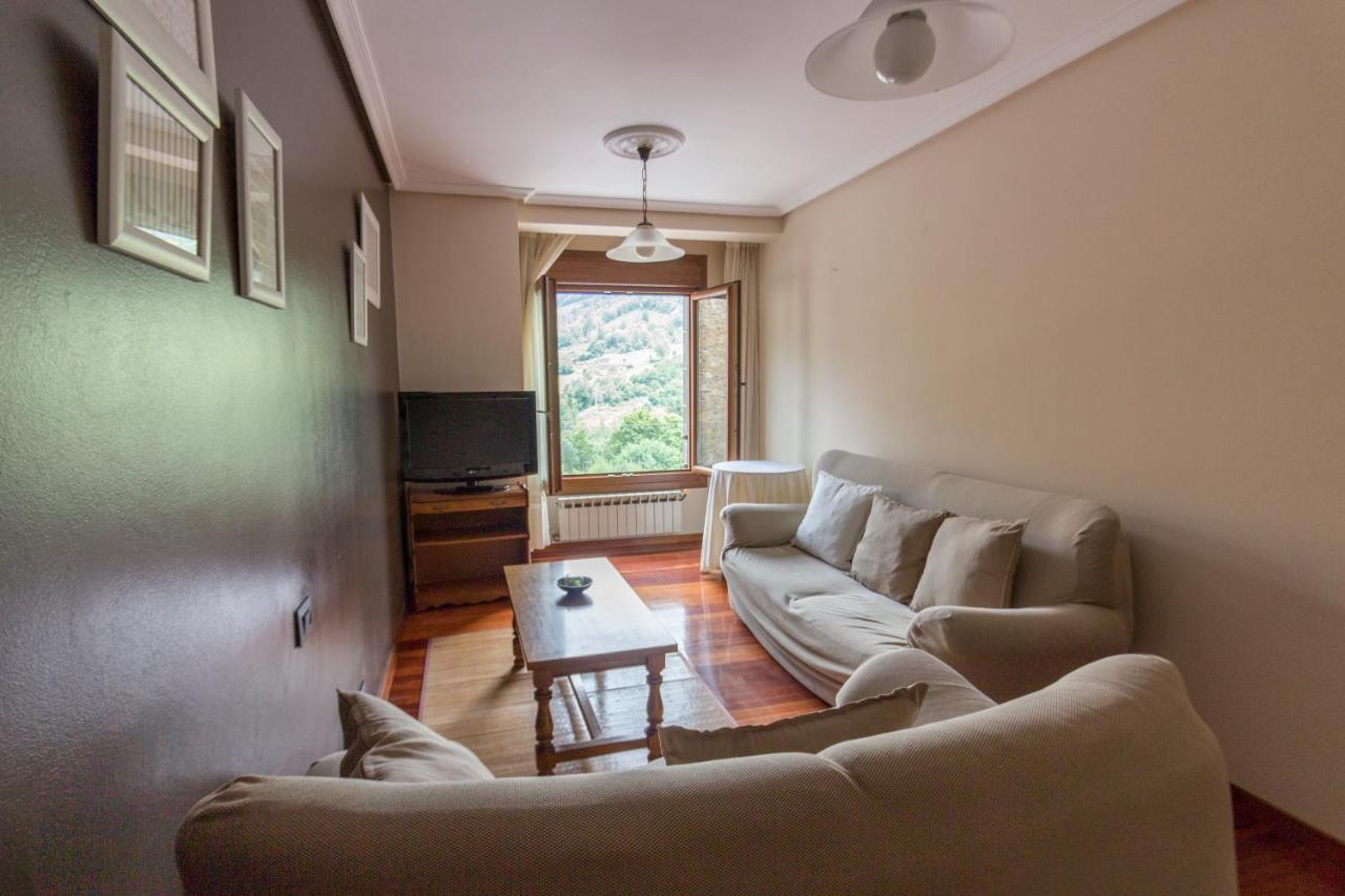 Apartamentos Casa Paulino Taramundi Ngoại thất bức ảnh