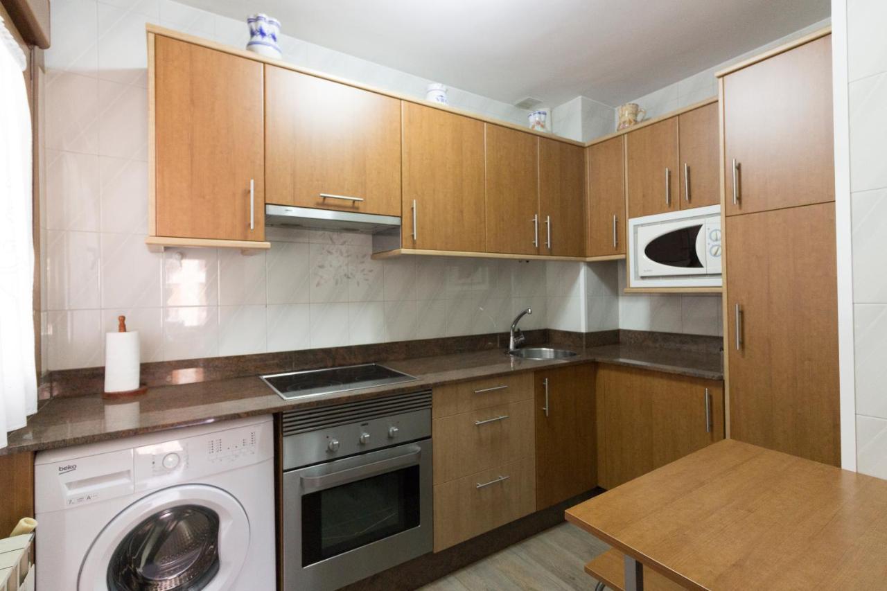 Apartamentos Casa Paulino Taramundi Ngoại thất bức ảnh