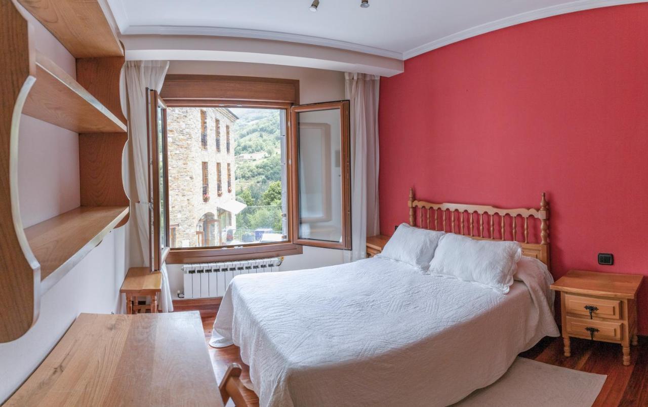 Apartamentos Casa Paulino Taramundi Ngoại thất bức ảnh